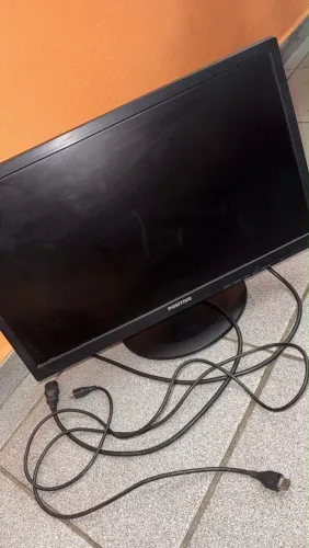 Monitor 60hz