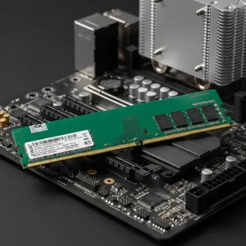 Memória RAM DDR4 Desktop 8gb 2666MHz Smart