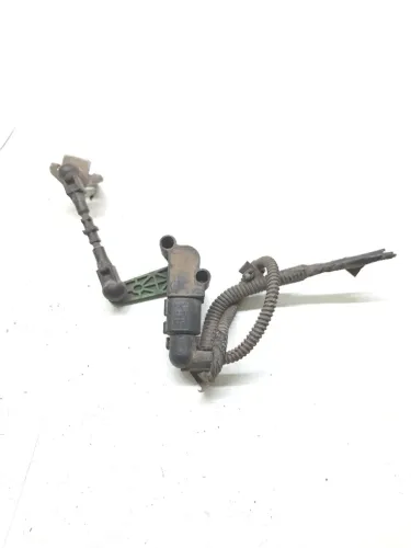 Sensor Suspensão Traseiro Esquerdo Audi A3 Sedan 1.4 2021