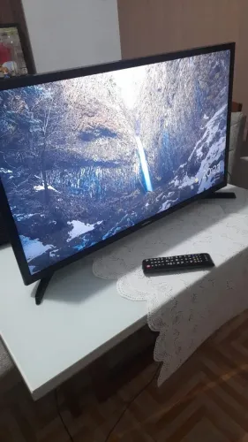 Smart TV LED de 32 - Samsung