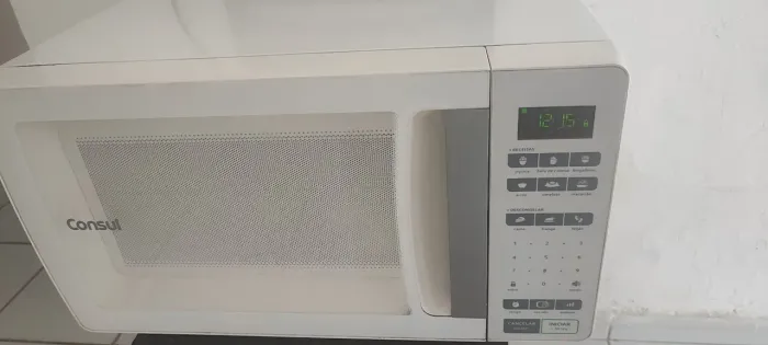 Microondas Consul 32 litros 