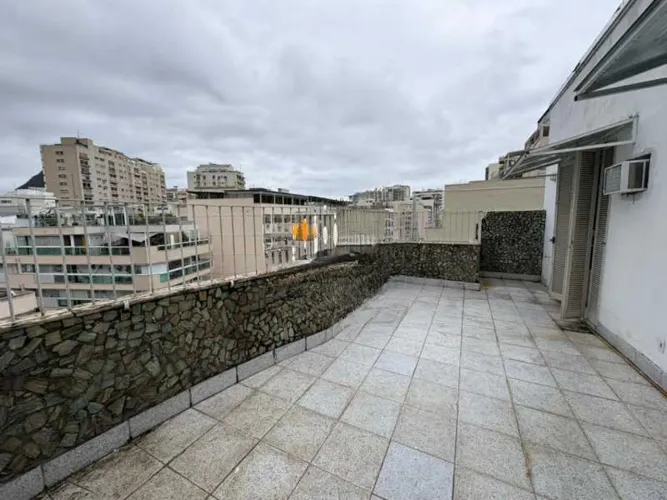 Apartamento : Padrão / Residencial / Flamengo