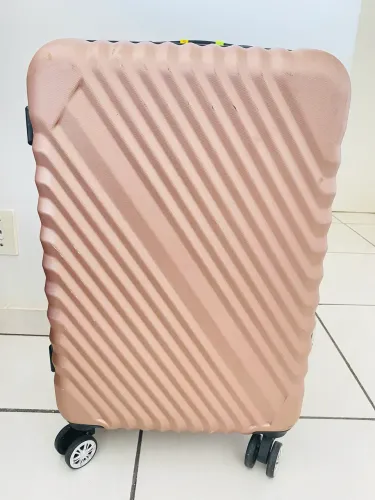 Mala de viagem 23kg