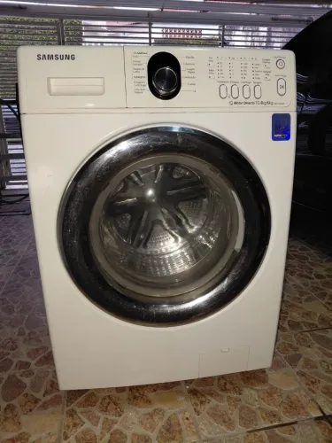 Lava e Seca Samsung 10,4kg 220V Revisada com Garantia de 90 Dias