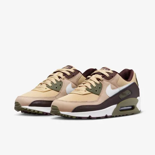Tênis Nike Air Max 90 Masculino beige