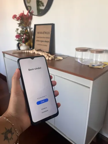 SAMSUNG SMARTPHONE A04 (64gb)