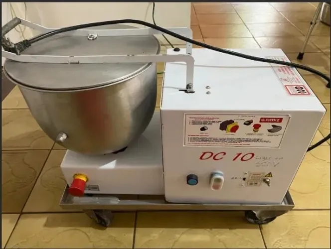 Desfiador de Carnes