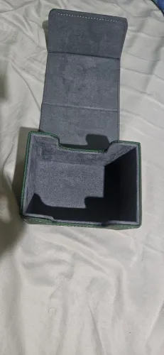 Deckbox para cartas