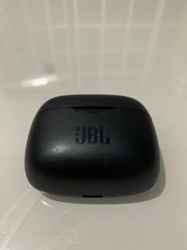 JBL Tune Buds