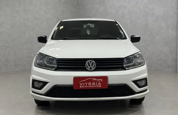 Volkswagen Voyage 1.0 Flex 12V 4P 2023