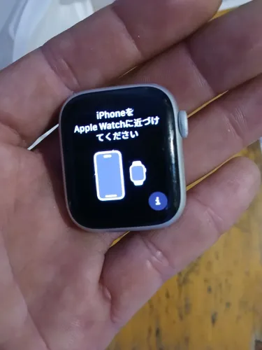 Aple watch usado ,com caixa pulseira e carregador