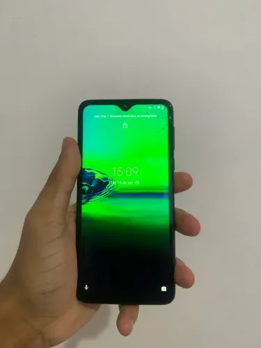 Moto G8 Play - 32 GB