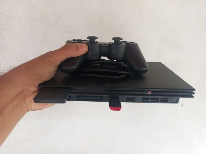 Playstation 2