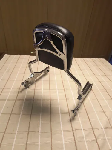 Sissy Sissy Bar Fat Boy de 2018 Em Diante Com Encosto (original)