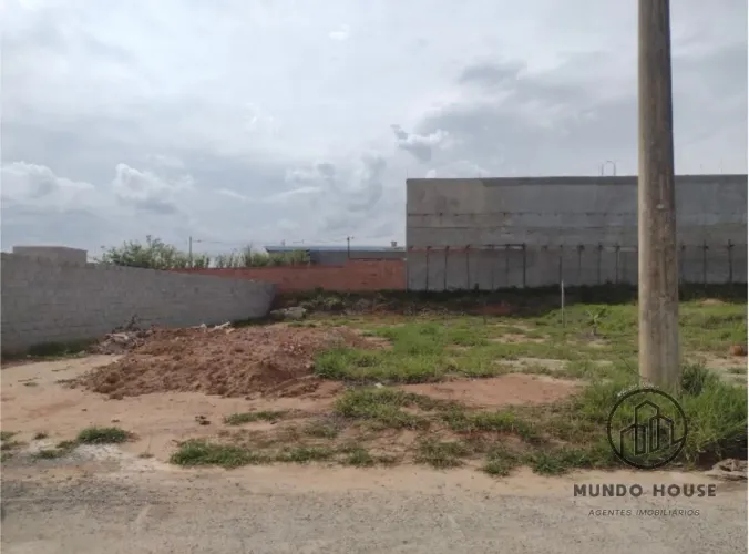 Terreno em Votorantim