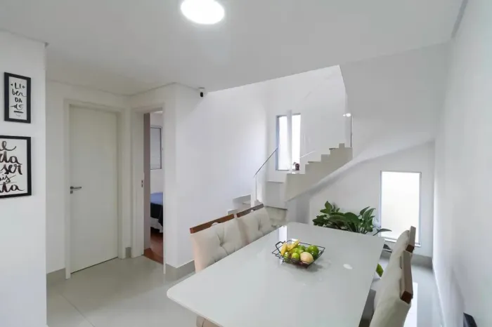 Apartamento à Venda - Floramar, 2 Quartos, 83 m2