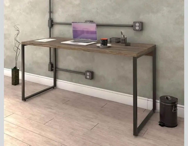 Mesa para Escritório Office NOVO LACRADO