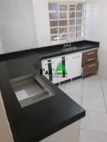Casa para Venda em Limeira, Parque Hippolyto, 5 dormitórios, 4 banheiros, 2 vagas