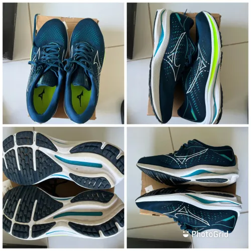 Mizuno wave rider TAM 41
