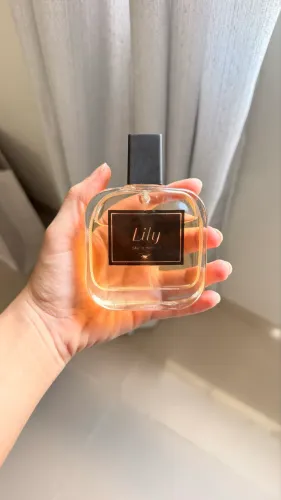 Perfume Lily 