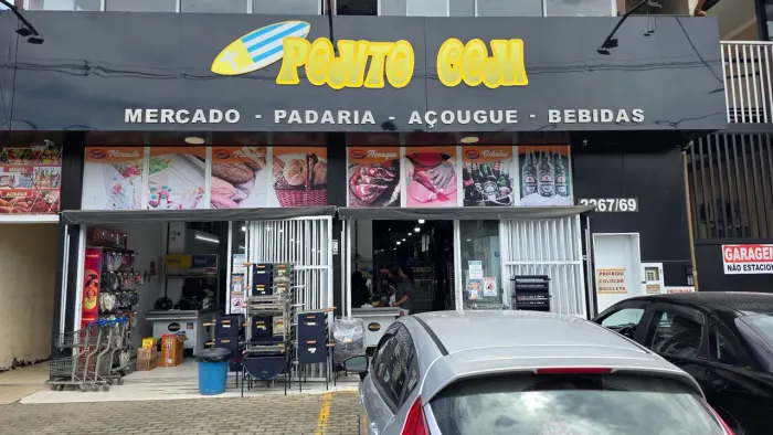 Mercado completo