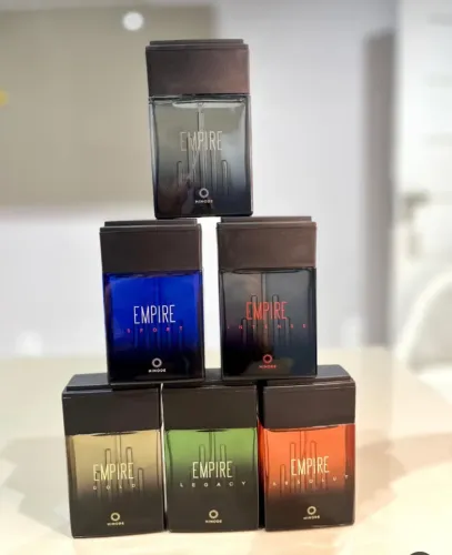 Perfume Empire Hinode - 100ml