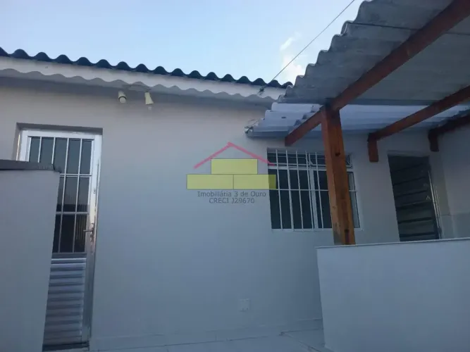 Imóvel para aluguel possui 50 metros quadrados com 1 quarto em Artur Alvim - São Paulo - S