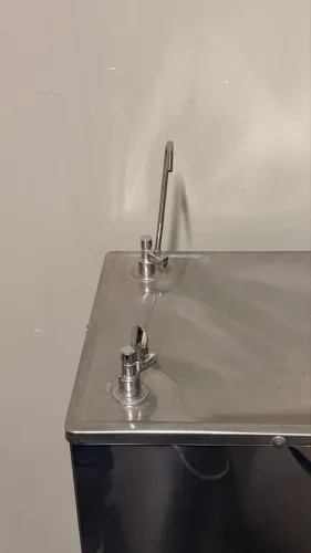 Bebedouro aquamax 127v