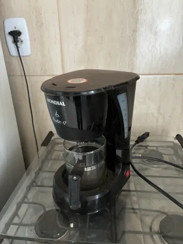 Cafeteira Mondial 