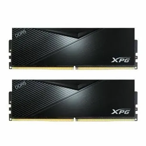 Memoria Adata XPG Lancer, 16GB (2x8GB), DDR5, 5200MHz, CL38, Preto,