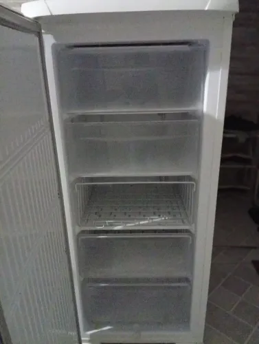 Freezer imperdível