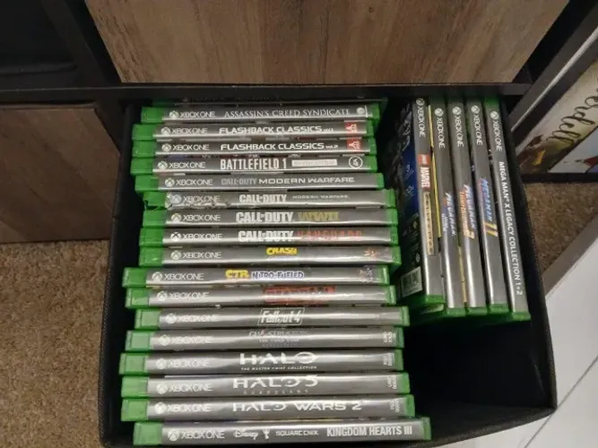 JOGOS A VENDA PARA PS4, PS5, XBOX ONE E XBOX SERIES - FC 27, FC 26, GTA 5, RED DEAD 