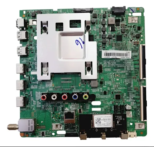 Placa Principal Samsung Un43ru7100 Un43ru7100g Bn94-14806w