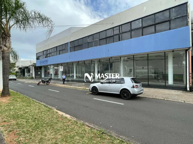 Salão, 4 m² - venda por R$ 16.000.000,00 ou aluguel por R$ 65.000,00/mês - Alto Cafezal -