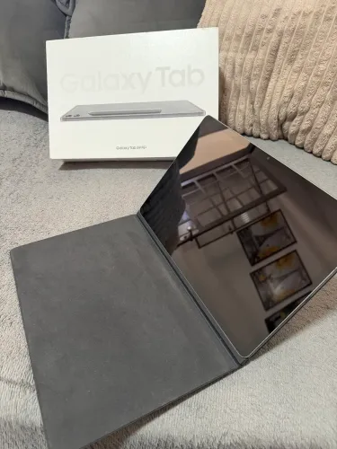 Tablet Samsung Galaxy Tab S9 FE+