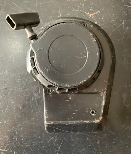 Partida para Motores Briggs & Stratton 3,5Hp