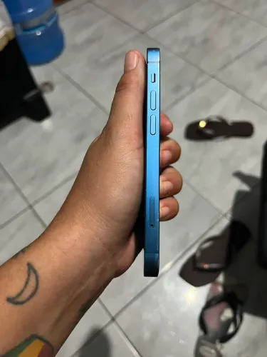 iPhone 13 mini 