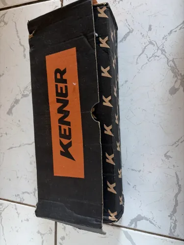 Chinela kenner nova