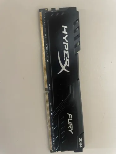 DDR 4 8G 2666mhz