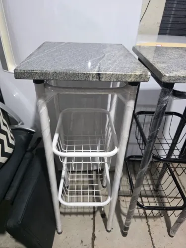 Fruteira nova