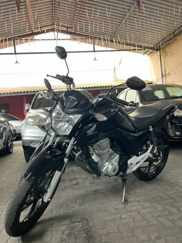 Cg 160 Fan 2023