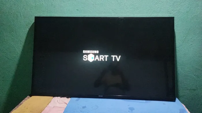 Vendo tv Samsung 50 polegadas