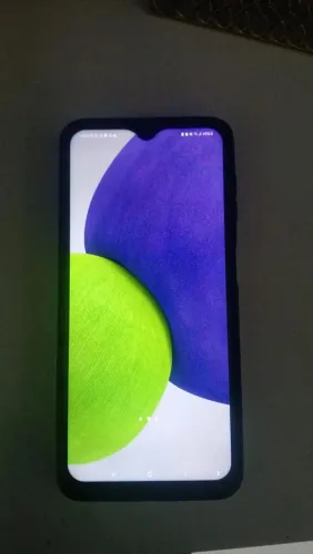 Celular Samsung galaxy A22 4g