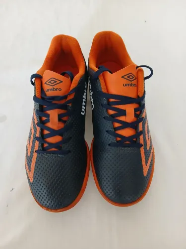 Tênis Futsal Umbro Original Número 37