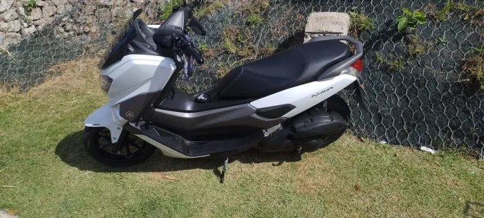 Nmax 160 abs