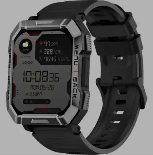 SMARTWATCH BLACKVIEW LACRADO