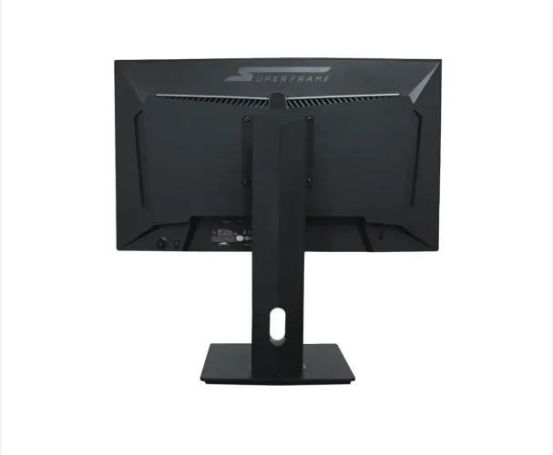 Monitor Gamer SuperFrame Vision PRO