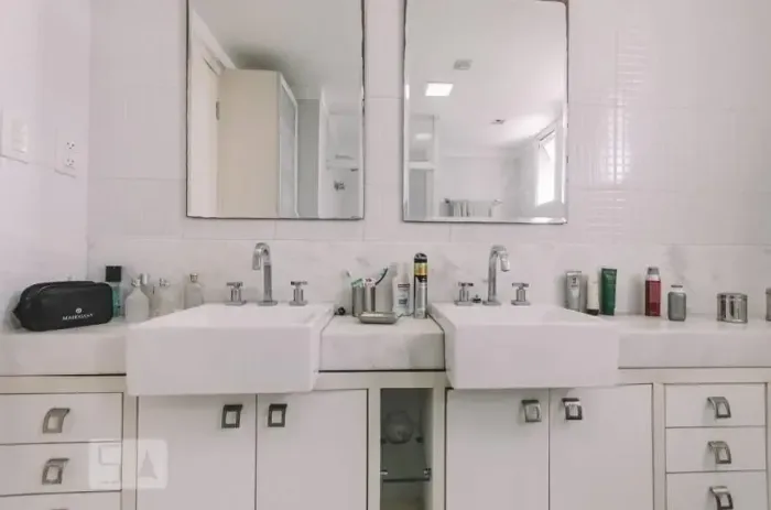 Apartamento para locação no AQUARIUS, PITUBA, Salvador, BA