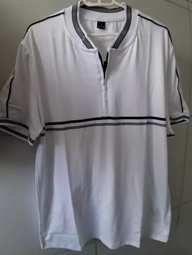 Camisa masculina