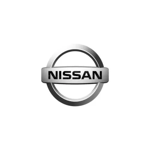 Símbolo NISSAN